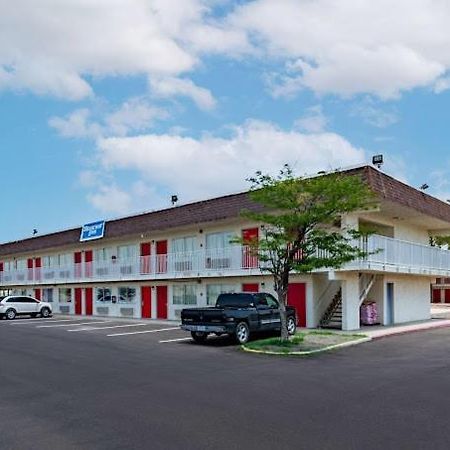 Rodeo Inn 페이커스 외부 사진